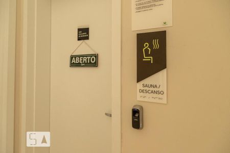 Apartamento à venda com 120m², 2 quartos e 2 vagasÁrea Comum - Sauna