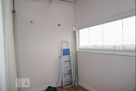 Apartamento à venda com 120m², 2 quartos e 2 vagasEspaço da Suíte 1