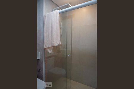 Apartamento à venda com 120m², 2 quartos e 2 vagasBanheiro da Suíte 1