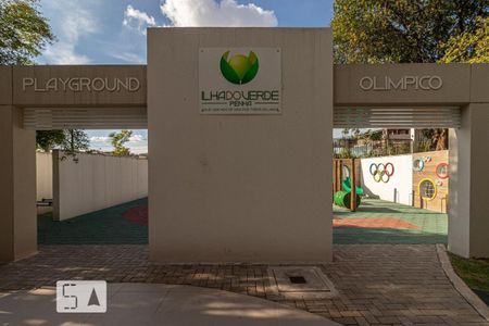 Apartamento à venda com 120m², 2 quartos e 2 vagasÁrea Comum - Playground