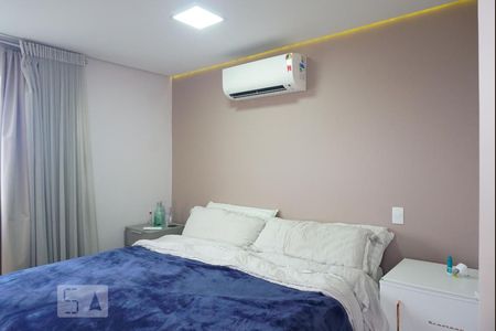 Apartamento à venda com 120m², 2 quartos e 2 vagasSuíte 1