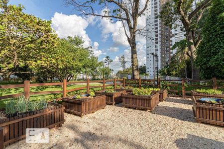 Apartamento à venda com 120m², 2 quartos e 2 vagasÁrea comum - Horta