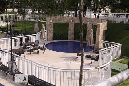 Apartamento à venda com 120m², 2 quartos e 2 vagasÁrea comum - Piscina