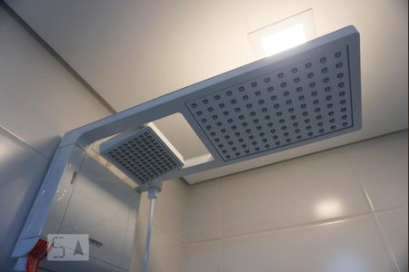 Apartamento à venda com 120m², 2 quartos e 2 vagasBanheiro da Suíte 2