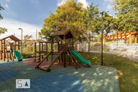 Apartamento à venda com 120m², 2 quartos e 2 vagasÁrea Comum - Playground