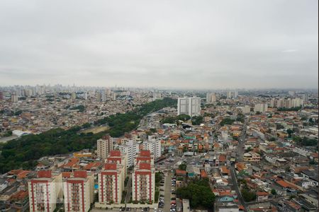 Apartamento à venda com 120m², 2 quartos e 2 vagasVista da Espaço da Suíte 1