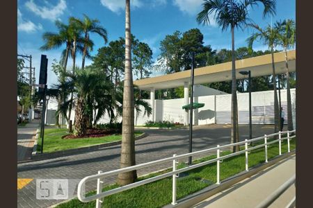 Apartamento à venda com 120m², 2 quartos e 2 vagasFachada do Condomínio