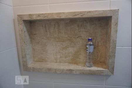 Apartamento à venda com 120m², 2 quartos e 2 vagasBanheiro da Suíte 2