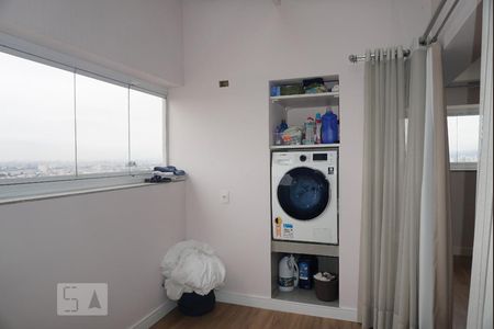 Apartamento à venda com 120m², 2 quartos e 2 vagasEspaço da Suíte 1