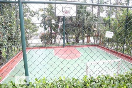 Apartamento à venda com 120m², 2 quartos e 2 vagasÁrea comum - Quadra Esportiva