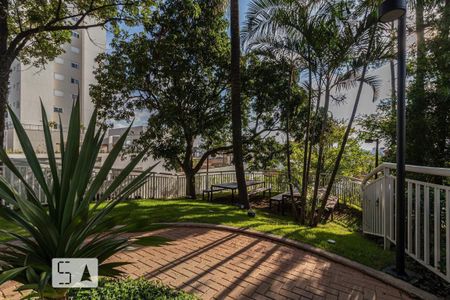 Apartamento à venda com 120m², 2 quartos e 2 vagasÁrea Comum