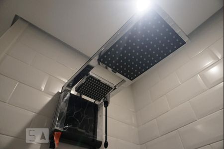 Apartamento à venda com 120m², 2 quartos e 2 vagasBanheiro Social