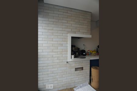 Apartamento à venda com 120m², 2 quartos e 2 vagasVaranda da Sala