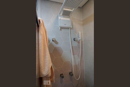 Apartamento à venda com 120m², 2 quartos e 2 vagasBanheiro da Suíte 1