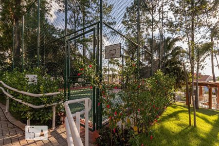 Apartamento à venda com 120m², 2 quartos e 2 vagasÁrea comum - Quadra Esportiva