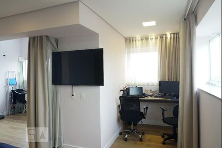 Apartamento à venda com 120m², 2 quartos e 2 vagasSuíte 1