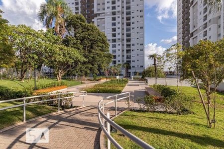 Apartamento à venda com 120m², 2 quartos e 2 vagasÁrea Comum