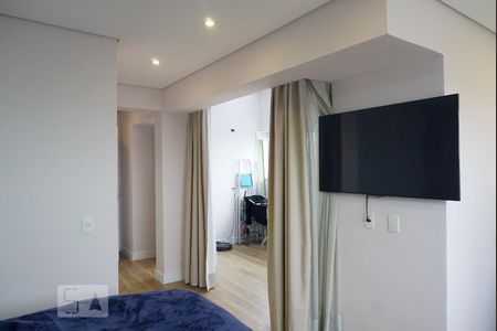 Apartamento à venda com 120m², 2 quartos e 2 vagasSuíte 1