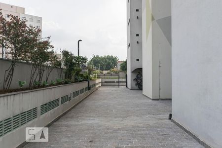 Apartamento à venda com 150m², 3 quartos e 2 vagasÁrea comum