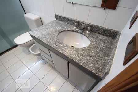 Apartamento à venda com 150m², 3 quartos e 2 vagasBanheiro