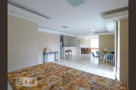 Apartamento à venda com 150m², 3 quartos e 2 vagasSalão de festas
