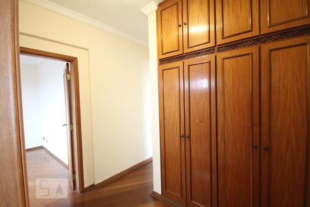 Apartamento à venda com 150m², 3 quartos e 2 vagasCorredor