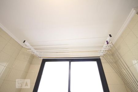 Apartamento à venda com 150m², 3 quartos e 2 vagasÁrea de Serviço