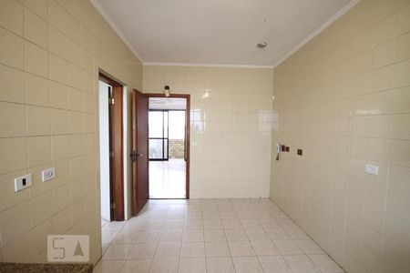 Apartamento à venda com 150m², 3 quartos e 2 vagasCozinha
