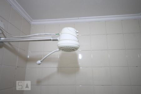 Apartamento à venda com 150m², 3 quartos e 2 vagasBanheiro de Serviço