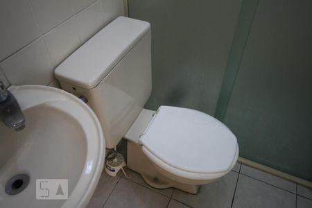 Apartamento à venda com 150m², 3 quartos e 2 vagasBanheiro de Serviço