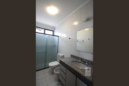 Apartamento à venda com 150m², 3 quartos e 2 vagasBanheiro
