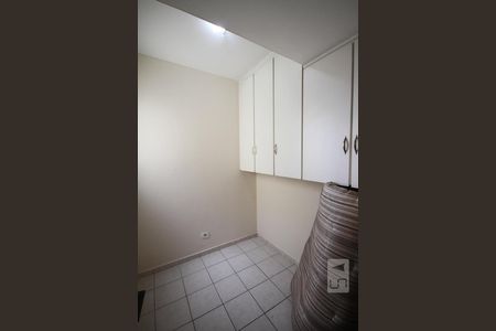 Apartamento à venda com 150m², 3 quartos e 2 vagasQuarto de Serviço