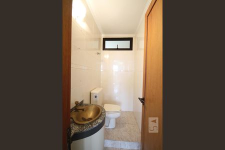 Apartamento à venda com 150m², 3 quartos e 2 vagasLavabo