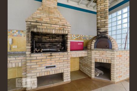 Apartamento à venda com 150m², 3 quartos e 2 vagasChurrasqueira