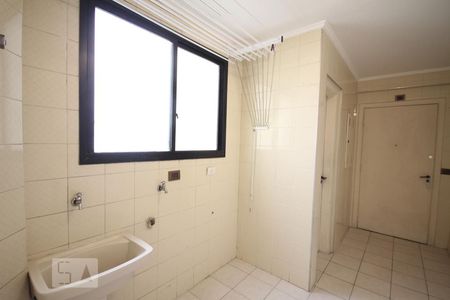 Apartamento à venda com 150m², 3 quartos e 2 vagasÁrea de Serviço