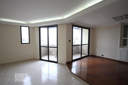 Sala de apartamento à venda com 3 quartos, 150m² em São João Climaco, São Paulo