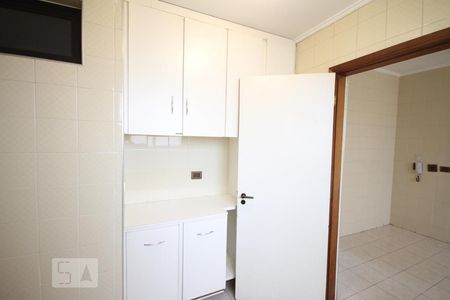 Apartamento à venda com 150m², 3 quartos e 2 vagasÁrea de Serviço