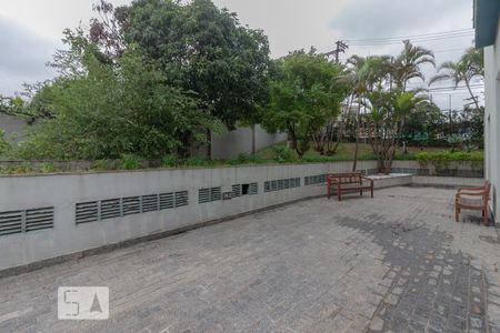 Apartamento à venda com 150m², 3 quartos e 2 vagasÁrea comum