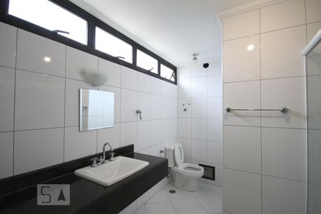 Apartamento à venda com 150m², 3 quartos e 2 vagasSuíte