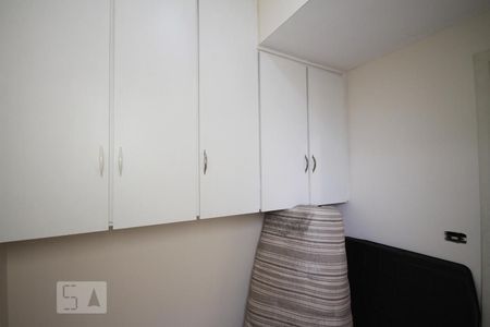Apartamento à venda com 150m², 3 quartos e 2 vagasQuarto de Serviço