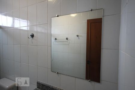 Apartamento à venda com 150m², 3 quartos e 2 vagasBanheiro