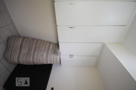 Apartamento à venda com 150m², 3 quartos e 2 vagasQuarto de Serviço
