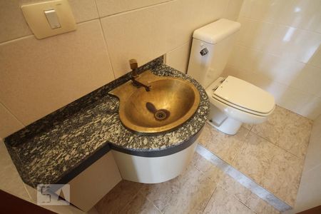 Apartamento à venda com 150m², 3 quartos e 2 vagasLavabo