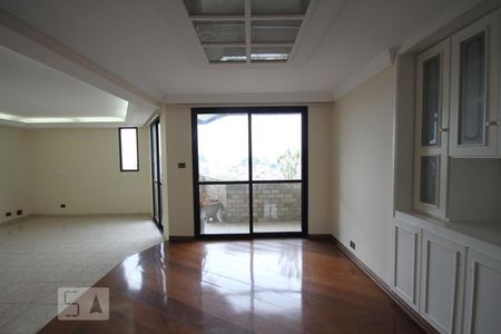 Sala de apartamento à venda com 3 quartos, 150m² em São João Climaco, São Paulo