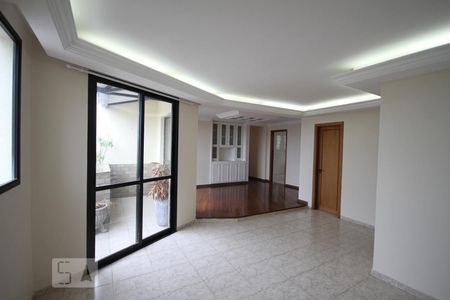 Sala de apartamento à venda com 3 quartos, 150m² em São João Climaco, São Paulo