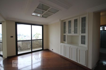 Sala de apartamento à venda com 3 quartos, 150m² em São João Climaco, São Paulo