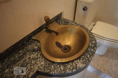 Apartamento à venda com 150m², 3 quartos e 2 vagasLavabo