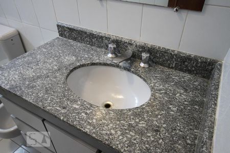 Apartamento à venda com 150m², 3 quartos e 2 vagasBanheiro