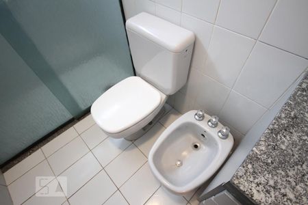 Apartamento à venda com 150m², 3 quartos e 2 vagasBanheiro