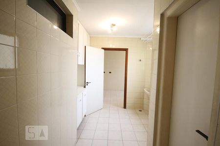Apartamento à venda com 150m², 3 quartos e 2 vagasÁrea de Serviço